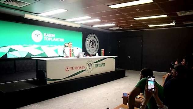 Konyaspor'da sorular cevap bulacak