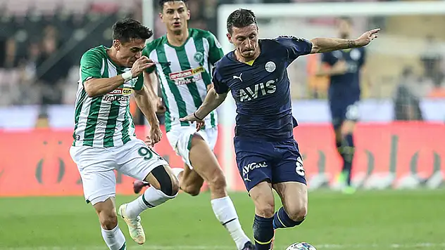 KONYASPOR'DA ŞUBAT AYI ÇETİN GEÇECEK!
