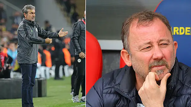 Konyaspor'da teknik direktörlük için öne çıkan 2 isim