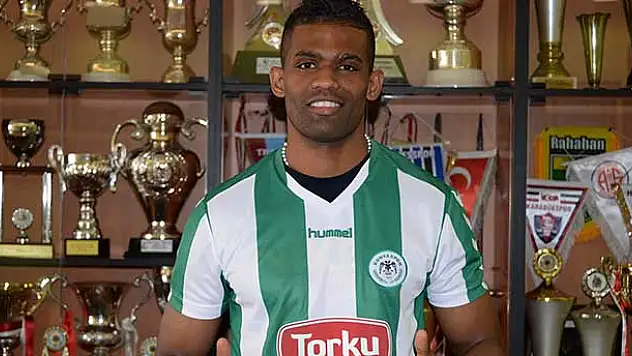 Konyaspor'da transfer çalışmaları