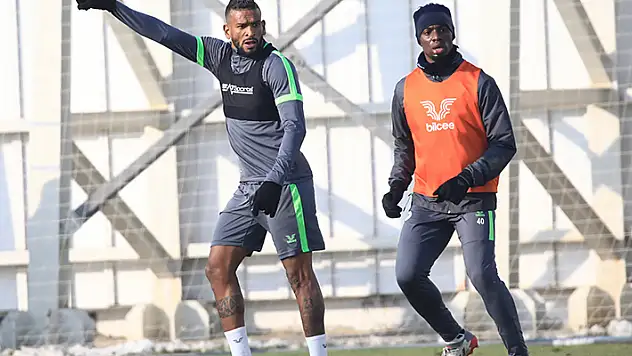Konyaspor'da transfer hareketliliği olabilir

