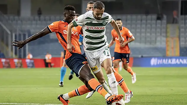 Konyaspor'da transferler kontenjana takıldı

