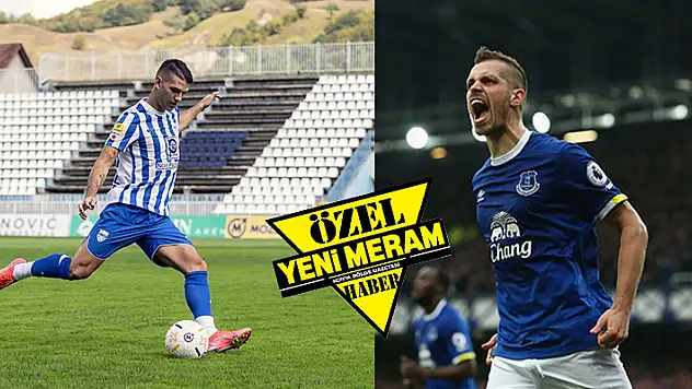 KONYASPOR'DA TRANSFERLERDE SON RÖTUŞLAR

