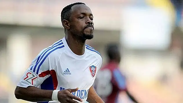 Konyaspor'da Traore beklentisi