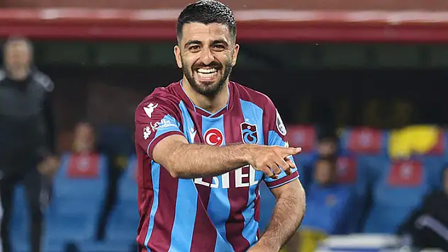 Konyaspor'da Umut Bozok sesleri
