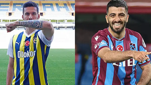 KONYASPOR'DA 'UMUT'LAR NİYE OLMADI?
