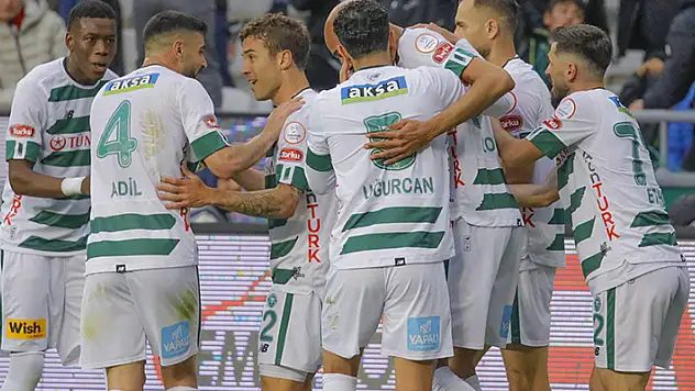 Konyaspor'da yardım kampanyası olabilir!
