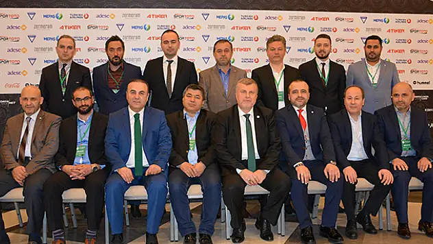 Konyaspor'da yeni dönem