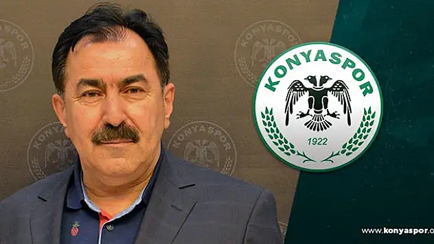 Konyaspor'da yeni teknik direktör hafta içinde belli olacak