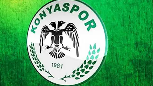 Konyaspor'da yeni transfer