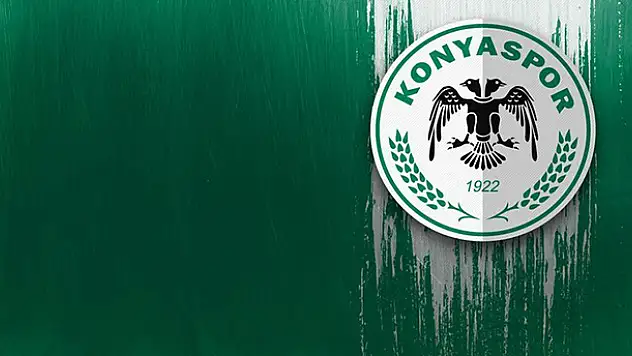 Konyaspor'dan ABD'ye tepki