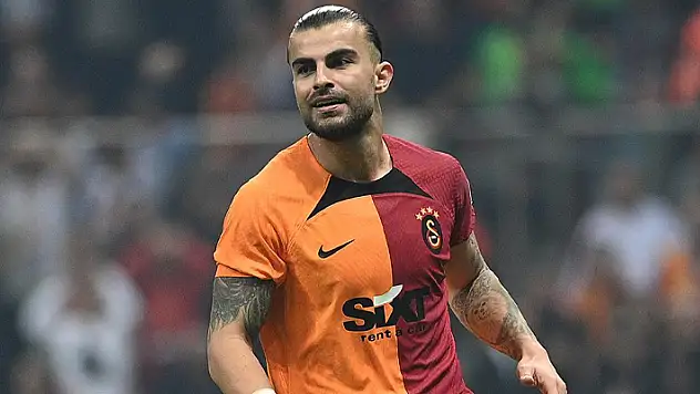 Konyaspor'dan Abdülkerim Bardakcı için ihtar!
