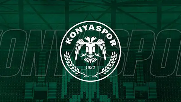 Konyaspor'dan açıklama