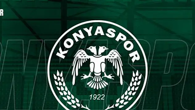 Konyaspor'dan açıklama