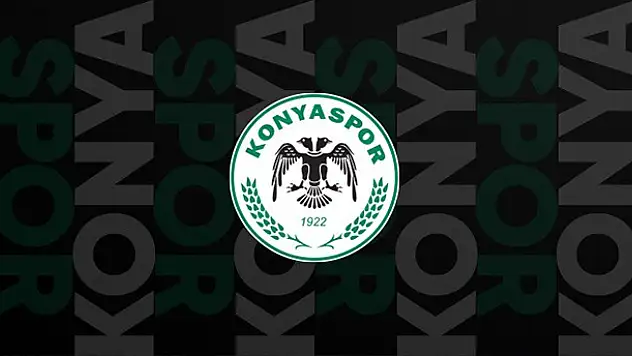 Konyaspor'dan açıklama