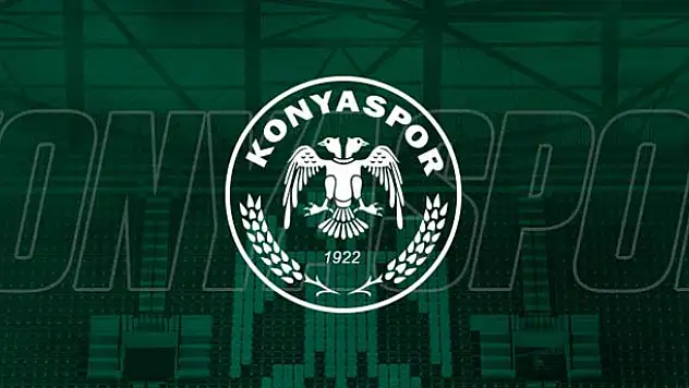 Konyaspor'dan açıklama: 'Sayın Valimize teşekkür ediyoruz'