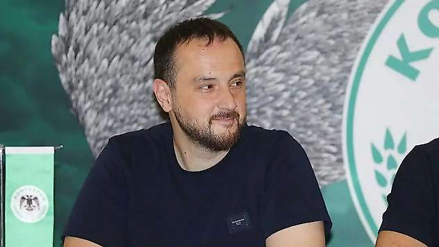 Konyaspor'dan Adil açıklaması! 4 mevkiye transfer geliyor