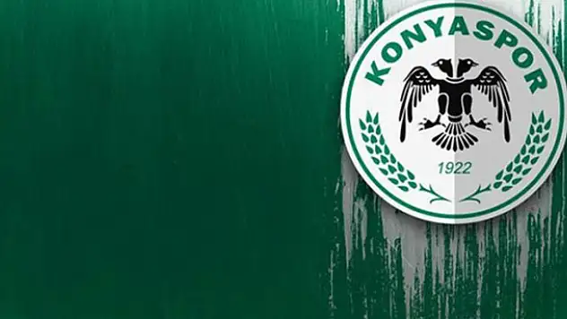 Konyaspor'dan Albayrak ile Terim'e 'geçmiş olsun' mesajı