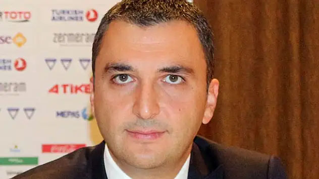Konyaspor'dan Alper Ulusoy'a tepki