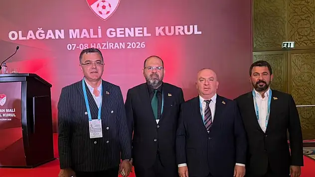 Konyaspor'dan Ankara çıkarması