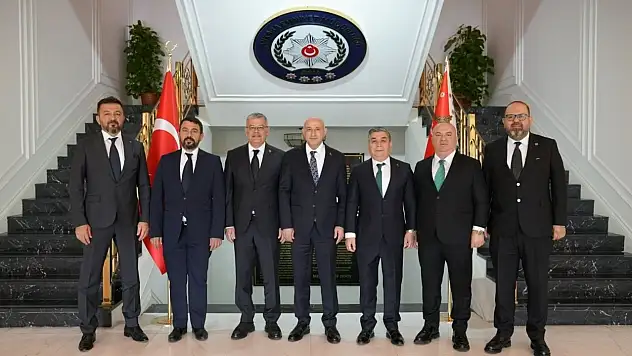 Konyaspor'dan Ankara'ya çıkarma