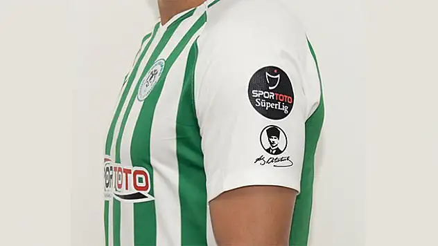 Konyaspor'dan anlamlı davranış!