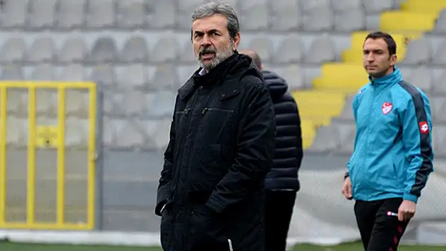 Konyaspor'dan Aykut Kocaman'a tedbir çağrısı