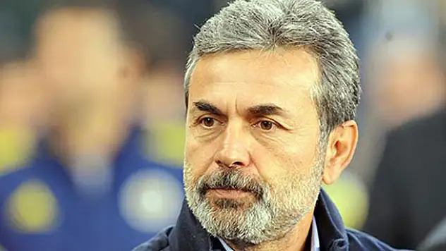Konyaspor'dan Aykut Kocaman açıklaması