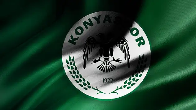 Konyaspor'dan Aykut Kocaman iddialarına yalanlama