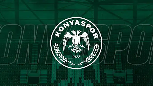 Konyaspor'dan Aykut Kocaman kararı:  Yanında olmaya devam edeceğiz