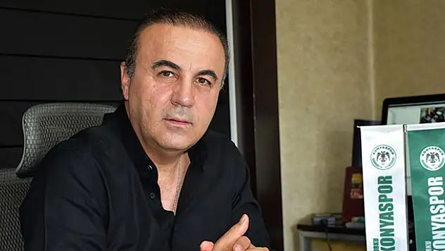Konyaspor'dan Bajic açıklaması
