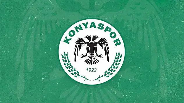 Konyaspor'dan baş sağlığı mesajı
