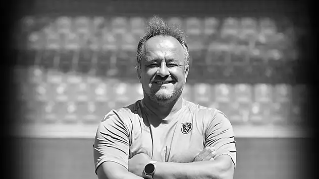 Konyaspor'dan baş sağlığı mesajı