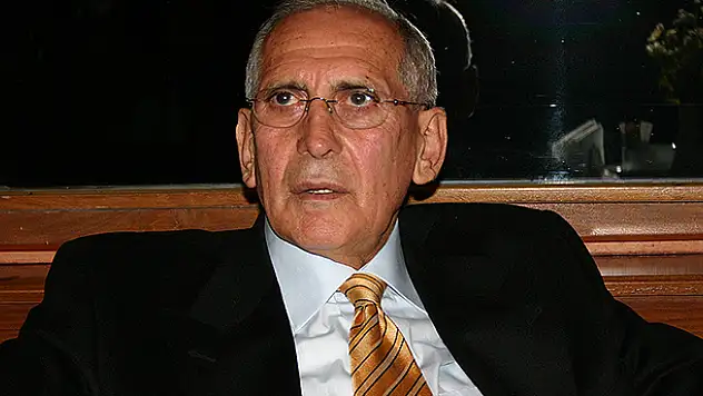 Konyaspor'dan başsağlığı mesajı