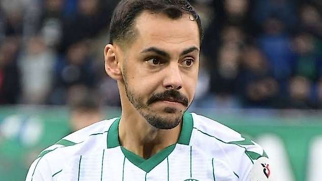 Konyaspor'dan Batman'a gitti