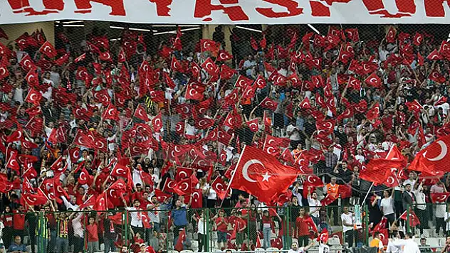 Konyaspor'dan çarpıcı paylaşım