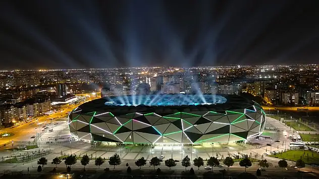 Konyaspor'dan çifte sponsorluk anlaşması
