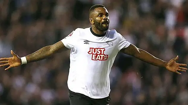 Konyaspor'dan Darren Bent hamlesi