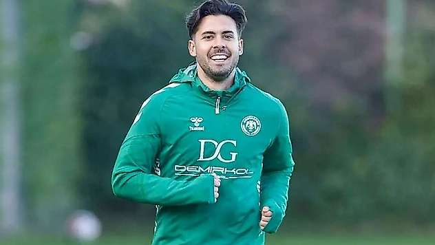 Konyaspor'dan eski takımına dönüyor
