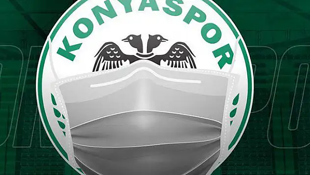 Konyaspor'dan 'evde kal' çağrısı