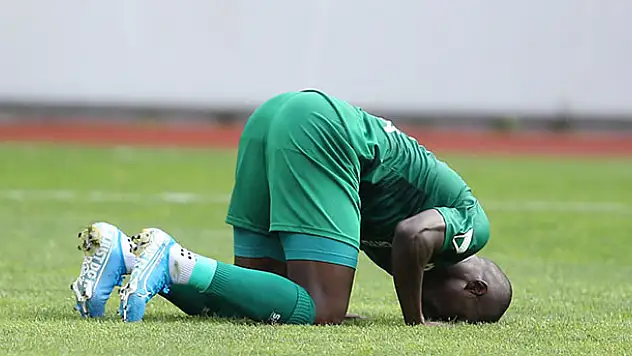 Konyaspor'dan farklı galibiyet