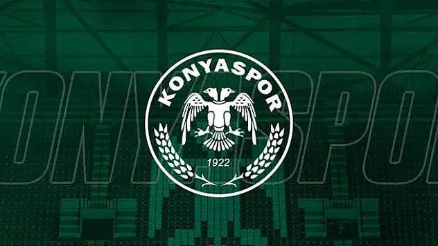 Konyaspor'dan flaş açıklama