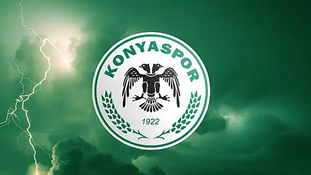 Konyaspor'dan Galatasaray maçı öncesi açıklama 
