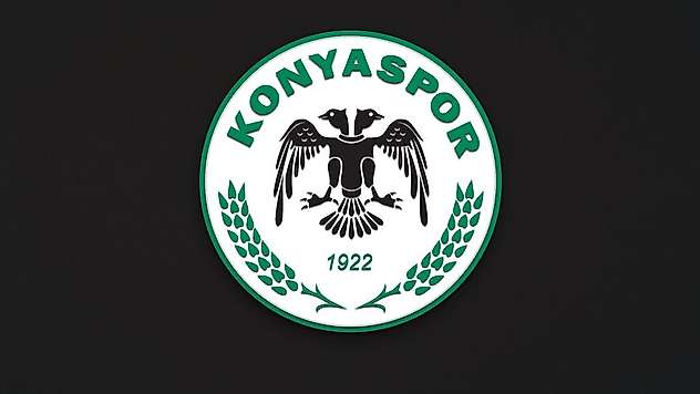 Konyaspor'dan geçmiş olsun mesajı