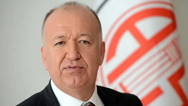 Konyaspor'dan Gültekin Gencer'e cevap