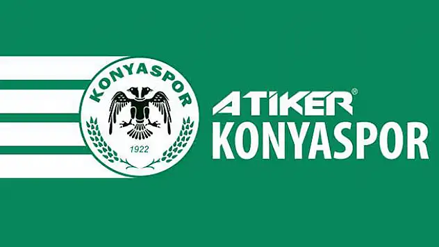 Konyaspor'dan hakem uyarısı