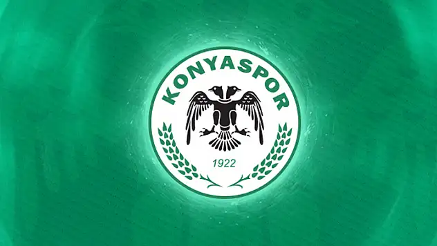 Konyaspor'dan hakeme tepki! 