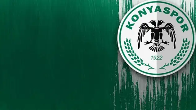 Konyaspor'dan 'Hatay için fidan kampanyası'na destek