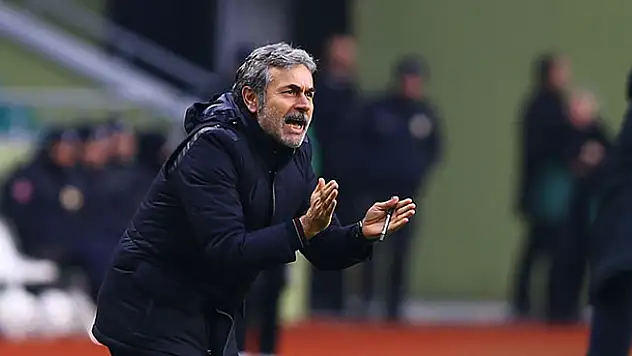 Konyaspor'dan 'Kocaman' yükseliş