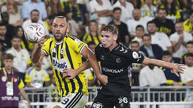 Konyaspor'dan kötü seri!